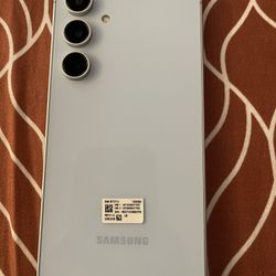 Samsung Galaxy 24 SE Verizon 