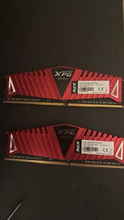 16GB DDR4