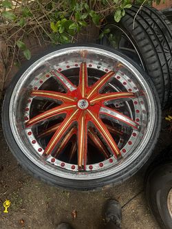 Rims
