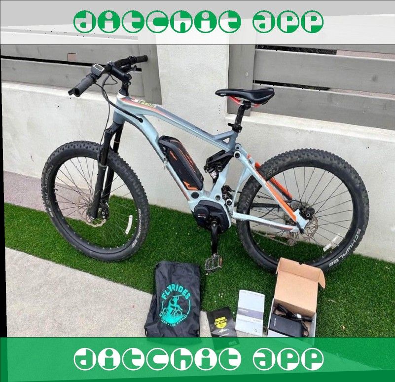 course into High-Performance Electric Bicycle – Green and Reliable Transportation