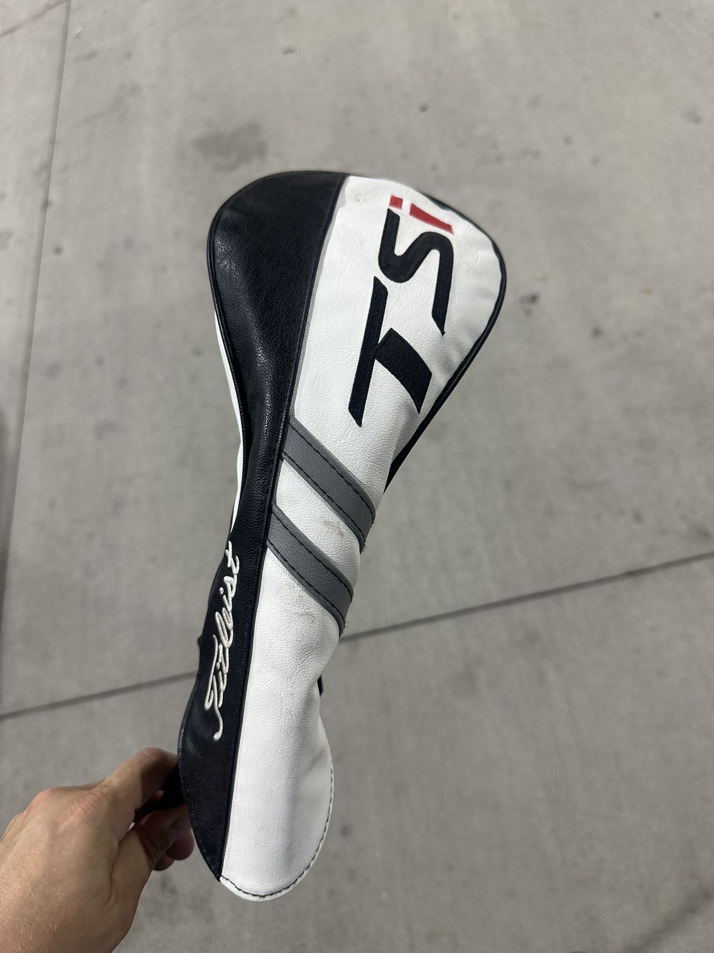Like New -Titleist TSI 3- Stiff