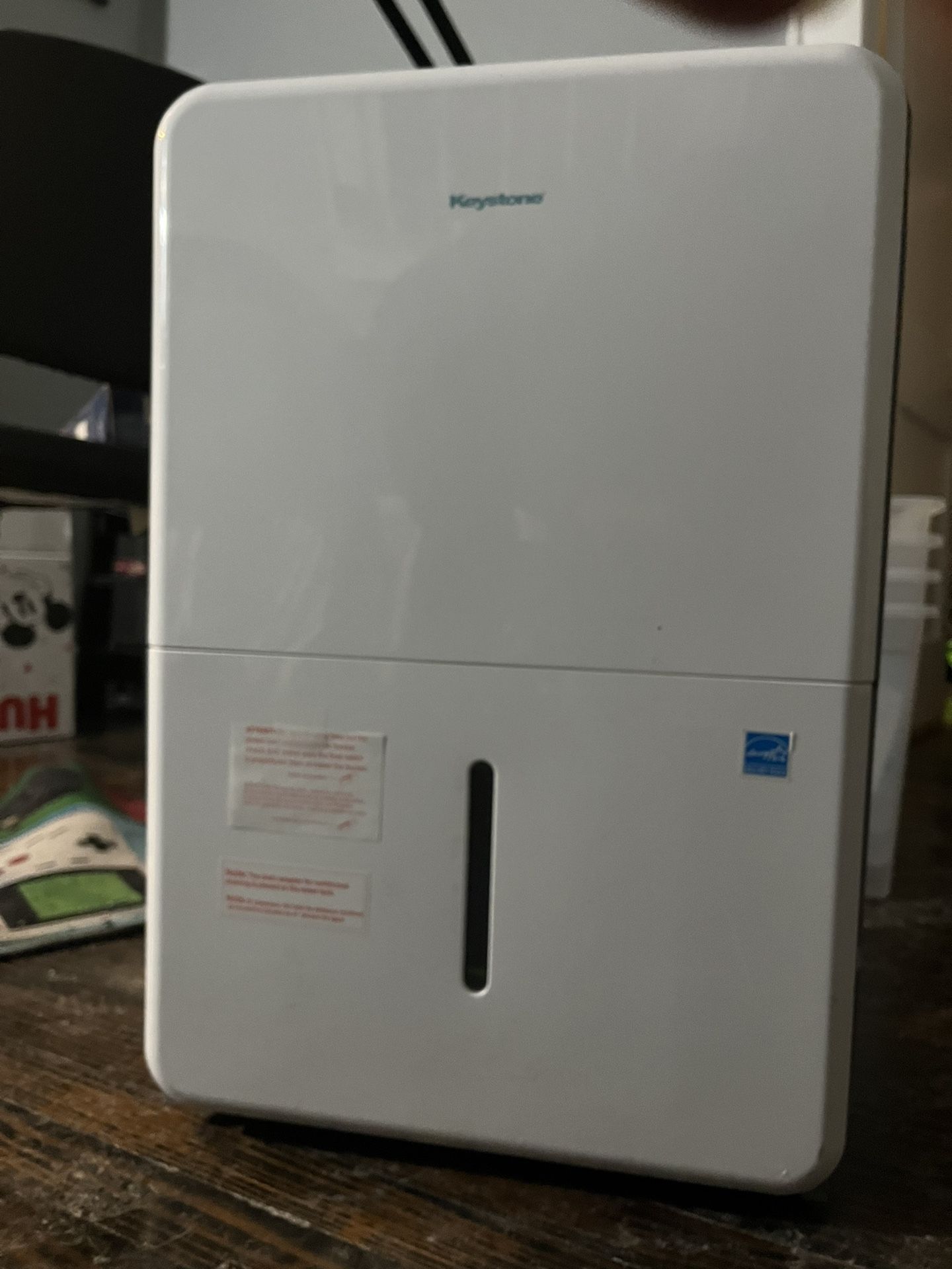 Keystone 50 Pint Dehumidifier 