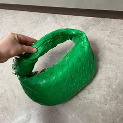 Bottega Veneta Mini Jodie