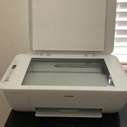 HP Smart  Printer Wi-Fi   Connect, 2800 Series