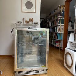 Refrigerador Para Vino