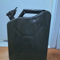 Fuel Canister 20l