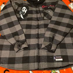 Halloween costumes GHOSTFACE