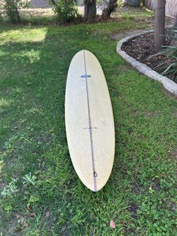 9’2’’ Donald Takayama DT1 handshape