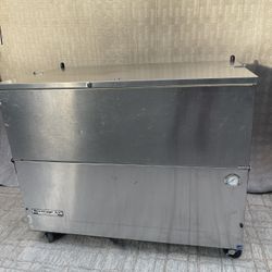 ❄️ COMMERCIAL BEVERAGE & MORE-AIR FREEZER/COOLER / COLD STORAGE ❄️