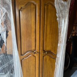 Armoire Dresser 