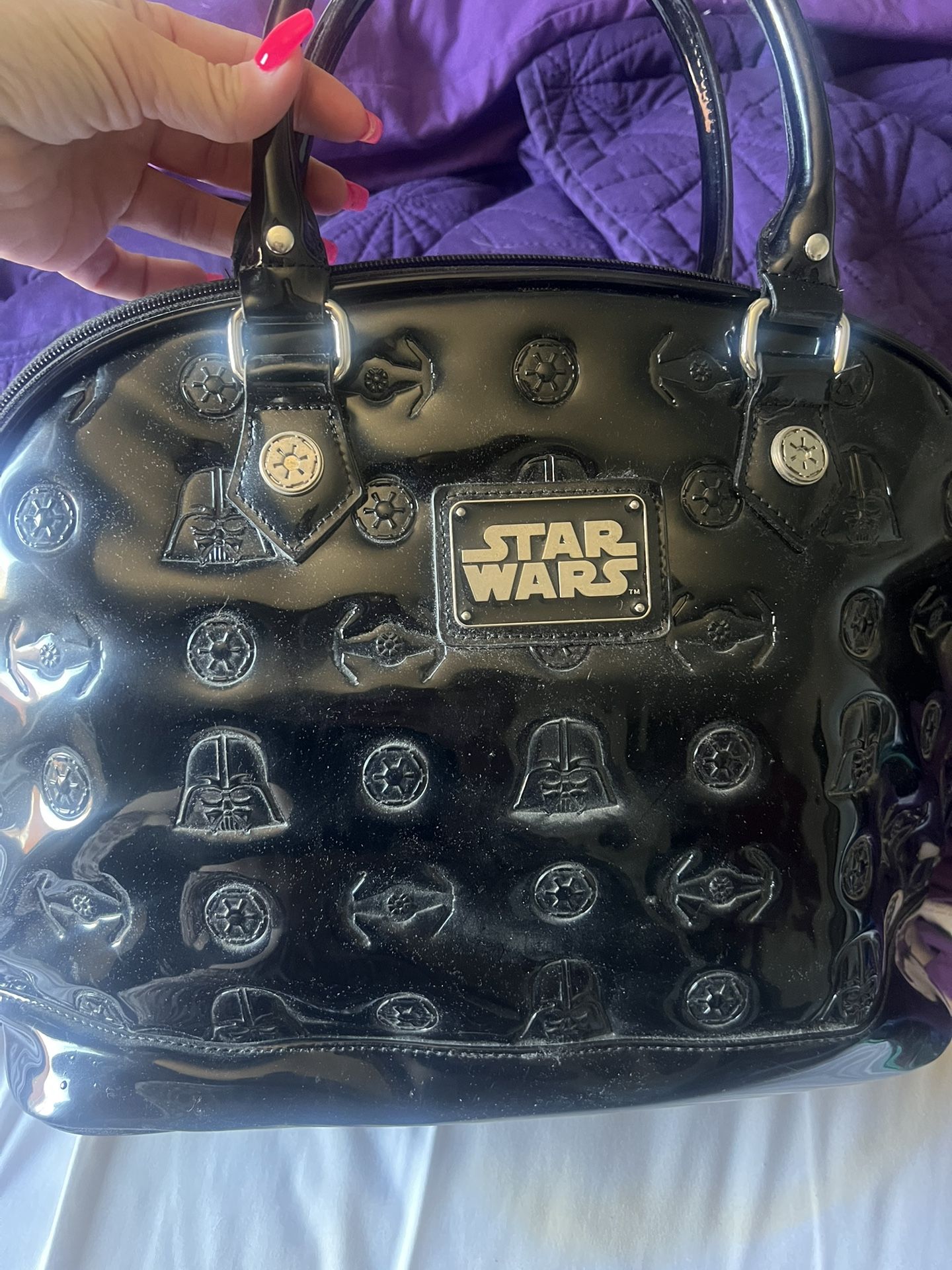 Start Wars Bags/wallet