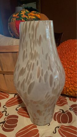 Murano vase