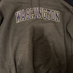 Washington Huskies Hoodie