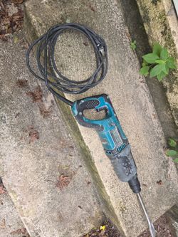 Makita Rotary Hammer