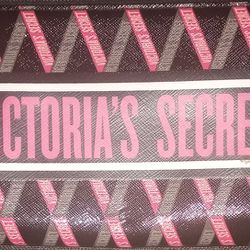 Victoria Secret Zip Up Wallet 