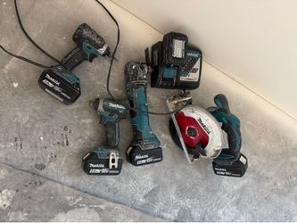 Makita