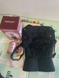 Momcozy PureHug Baby Carrier~ Momcozy PureHug Baby Cargador
