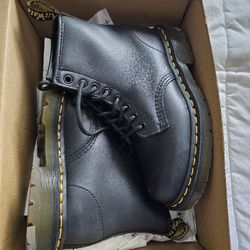 Dr. Martens Boots