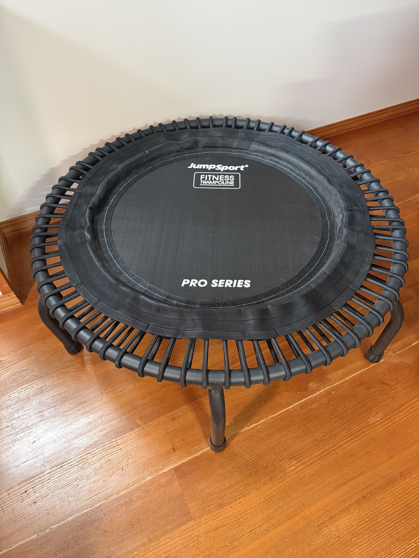 JumpSport fitness trampoline