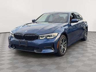 2022 BMW 330i