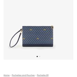 Men clutch bag new 