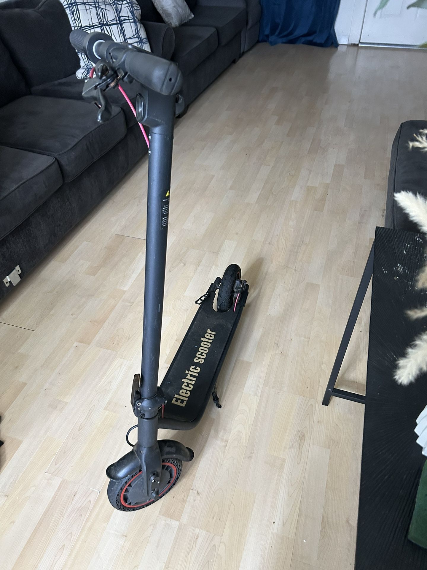 iScooter i10Max 750W