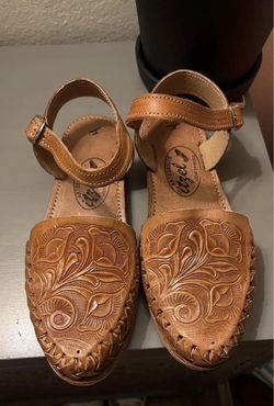 Huaraches