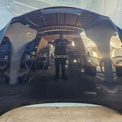 2016-2022 LEXUS RX350, RX450h HOOD 