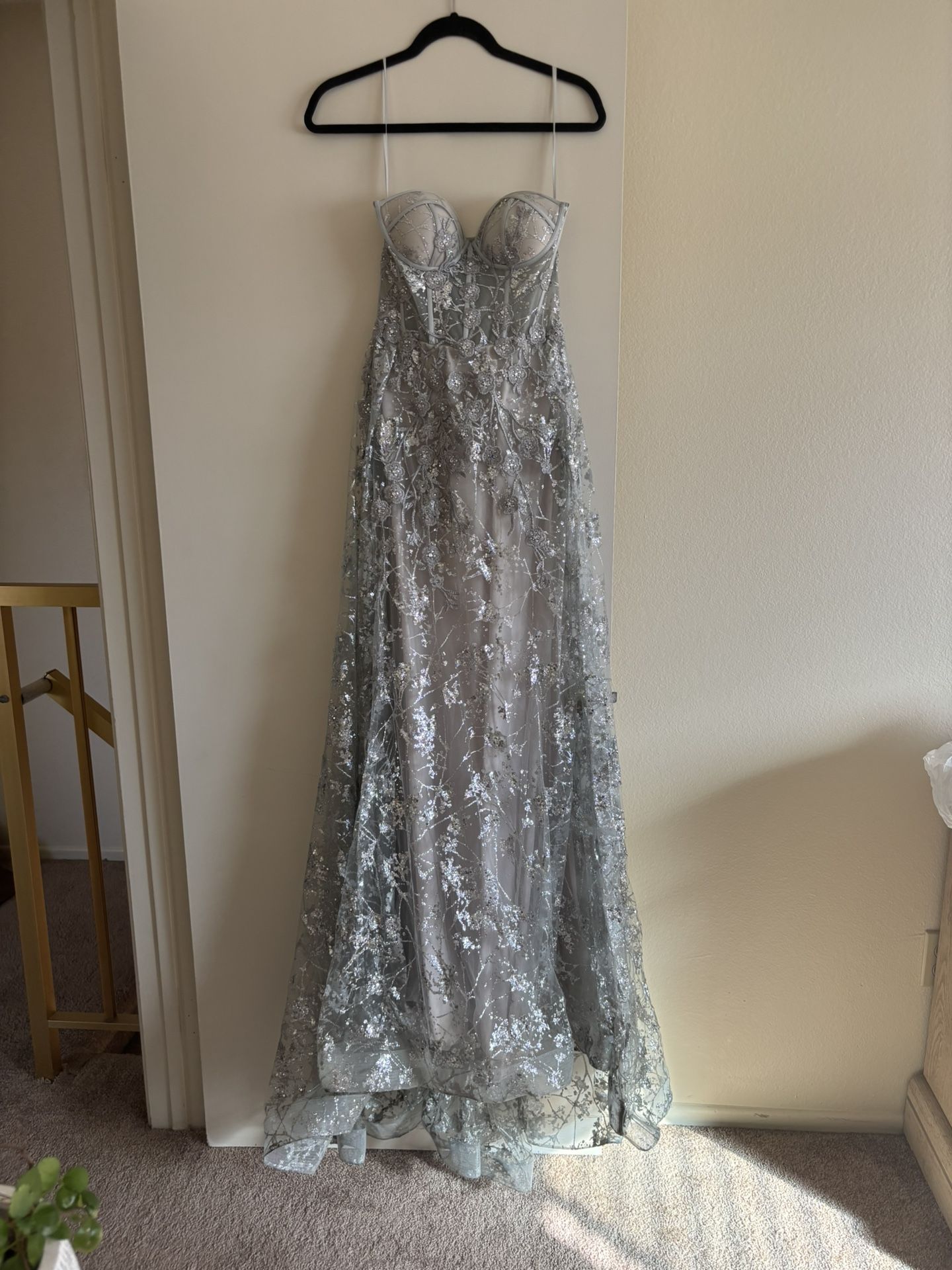 Cinderella Divine Prom/ Formal