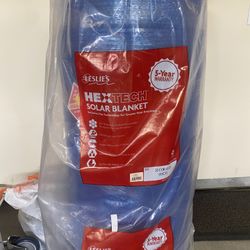 Hextech Solar Blanket 