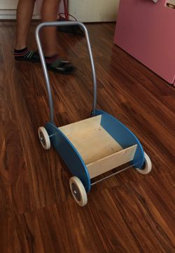 Push car toy