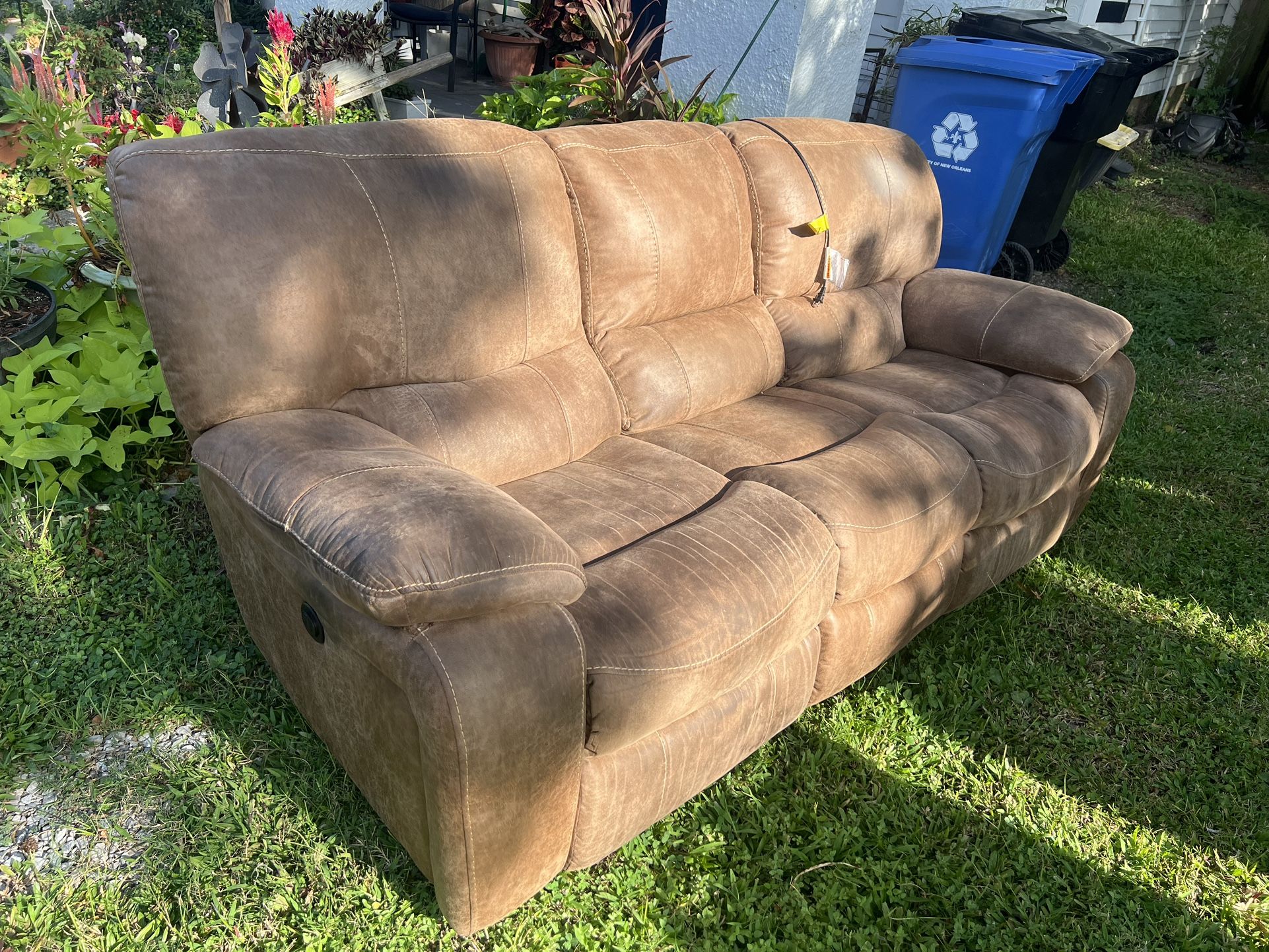 Free Couch
