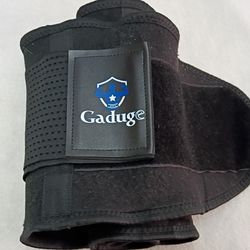 Gaduge Lumbar Support Lifting Brace / Belt