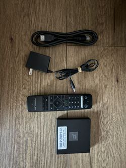 Formuler IPTV Android Media Player / Set-Top Box