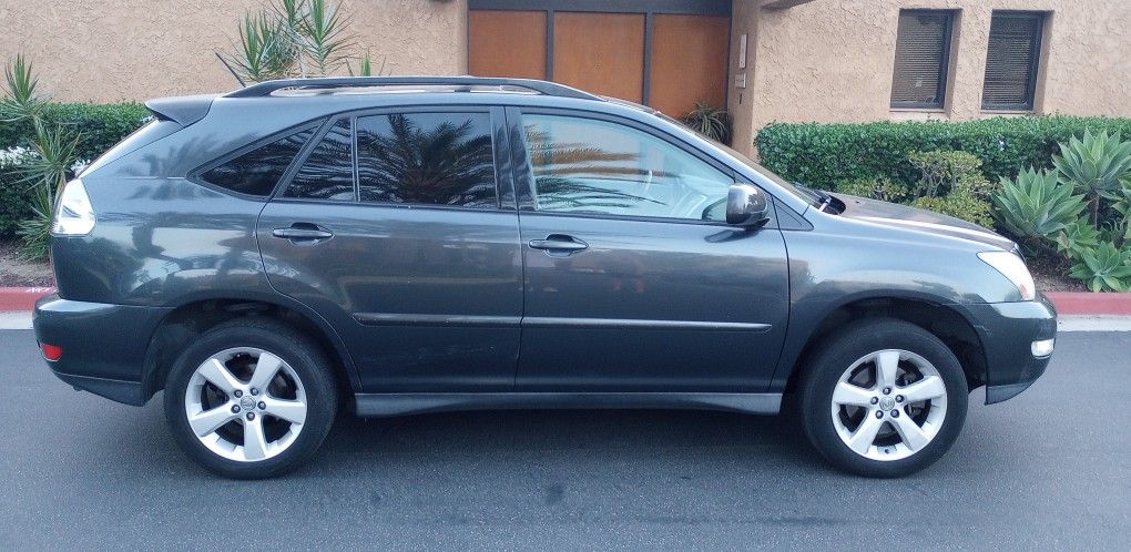 2004 Lexus RX 330 