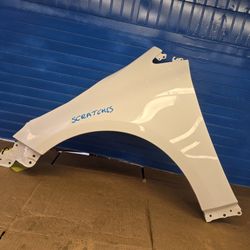 Toyota Corolla 2021 2022 2023 2024 2025 Fender