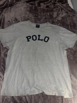 Vintage Polo Ralph Lauren T Shirt Size Xl
