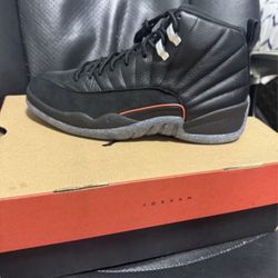Jordan 12 - Brand New 