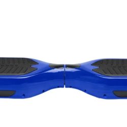 Swagtron T1 Hoverboard - Blue