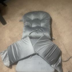 Chair Seat Cushion 