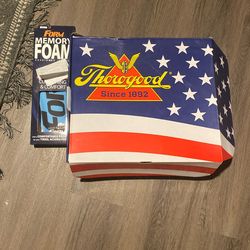 Thorogood American Heritage Boots