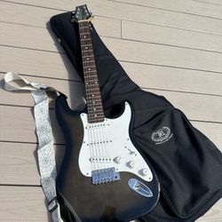 Beginner Electric Guitar 