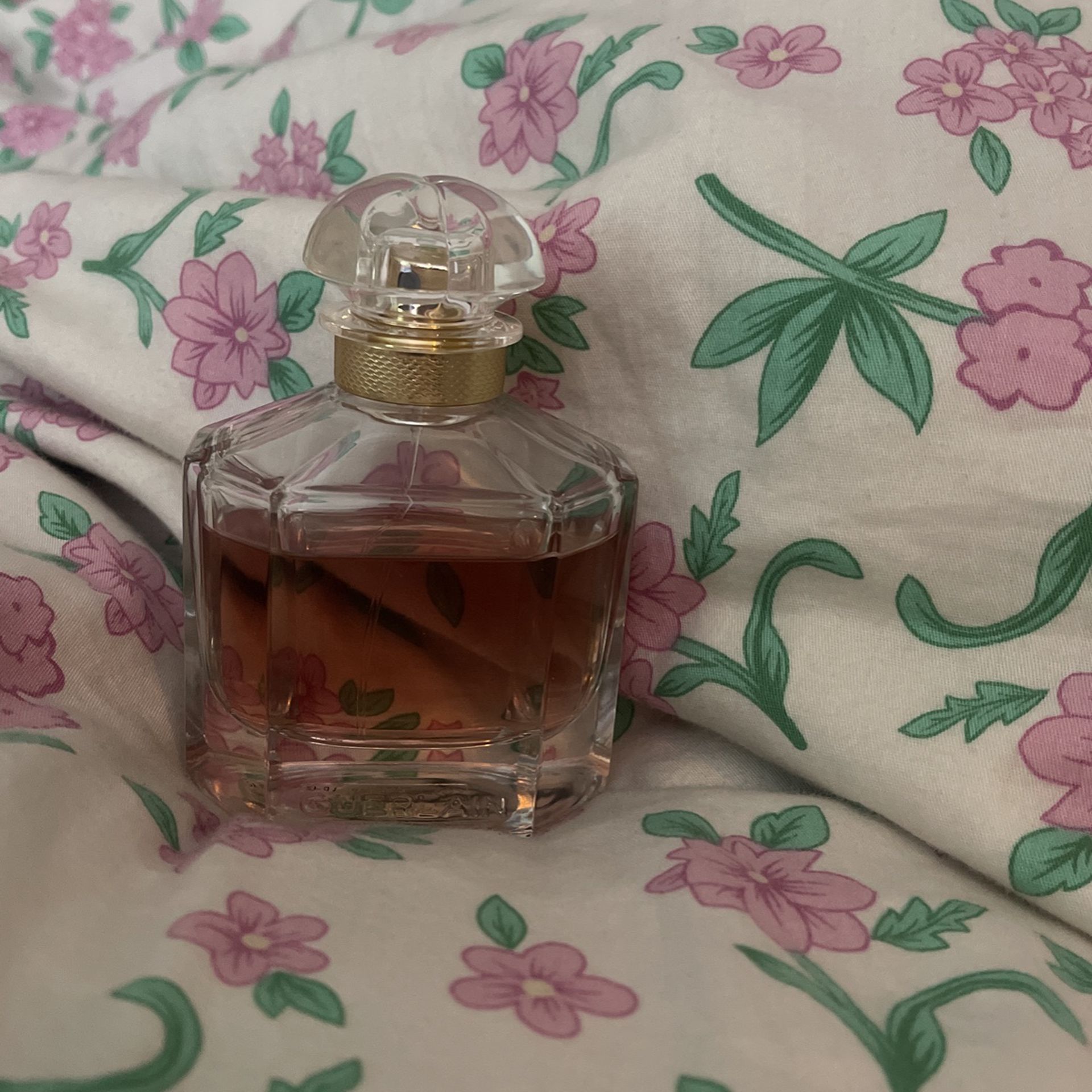 Perfume Mon Guerlain 