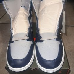 Nike Jordan Retro 1 High Georgetown 