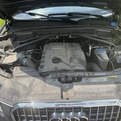 2017 Audi Q5
