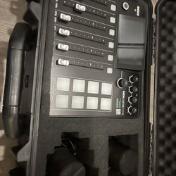 Rodecaster Pro 2