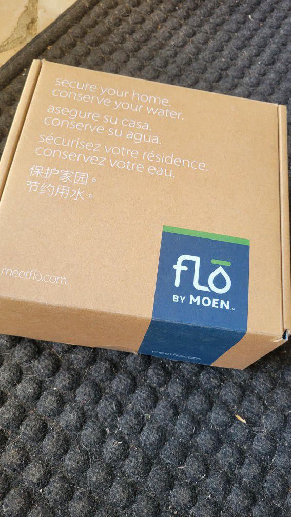Flo Moen