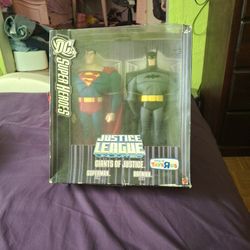 Justice League