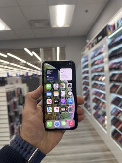 Iphone XS 256GB UNLOCKED 