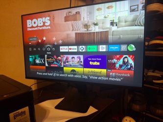 LG monitor 24 inch